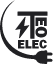 TeoElec Logo