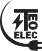 TeoElec Logo